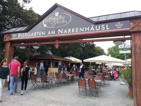 Augustusgarten